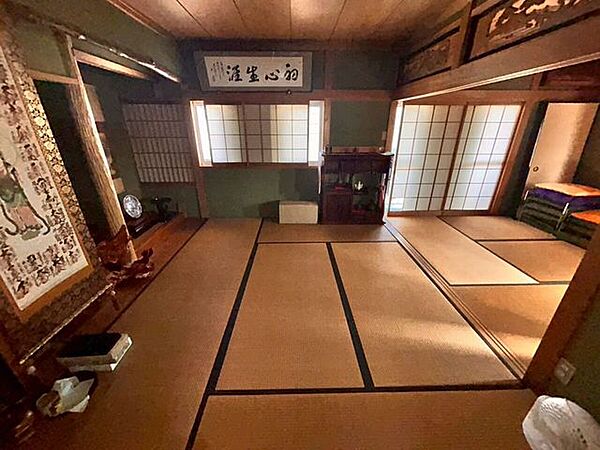 和室