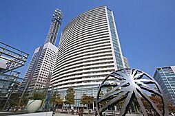 みなとみらいミッドスクエア　ザ・タワーレジデンス