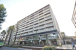 ドレッセWISEたまプラーザB棟