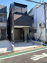 東京都大田区南久が原２丁目