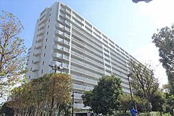 リジェンヌ京町3号棟