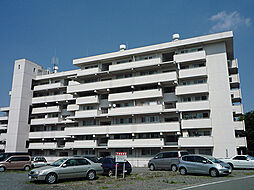 日吉第2ハイムC棟