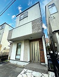 神奈川県川崎市宮前区南平台