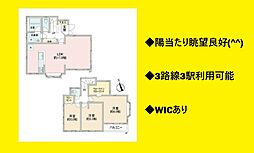神奈川県横浜市神奈川区子安台２丁目