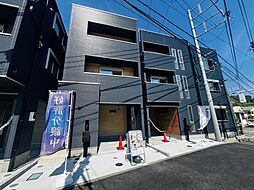 神奈川県逗子市久木９丁目