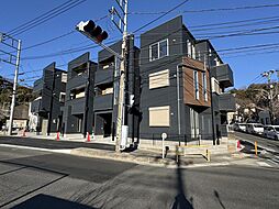 神奈川県逗子市久木９丁目