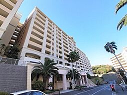 レイディアントシティ横濱カルティエ１