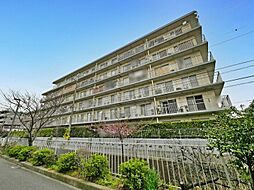 パークサイド武蔵小杉