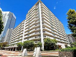 パークシティ新川崎　東三番街F棟