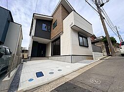 神奈川県横浜市神奈川区三枚町