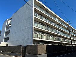 アルファステージ横浜鶴見