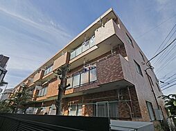 武蔵中原ローヤルパレス