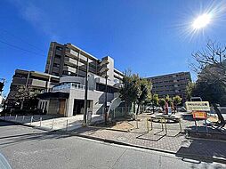 ダイアパレス川崎グリーンポート