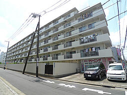 エンゼルハイム日吉