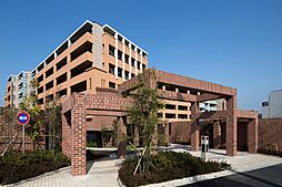 クレストフォルム横浜片倉町