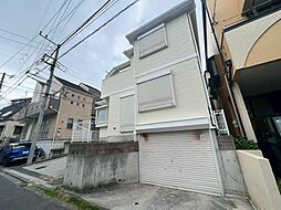 神奈川県横浜市鶴見区東寺尾東台