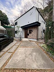 神奈川県横浜市中区本牧元町