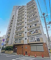 セブンスターマンション大森