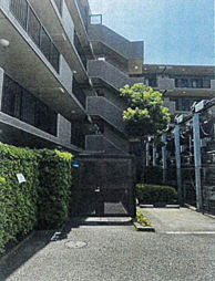 ライオンズガーデン横濱寺尾オークステージ