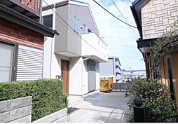 神奈川県横浜市中区本牧元町