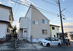 神奈川県横浜市磯子区杉田８丁目