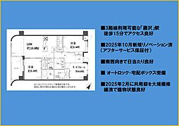 オーベル藤沢・藤が丘II