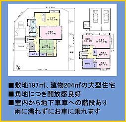 神奈川県横浜市鶴見区梶山２丁目