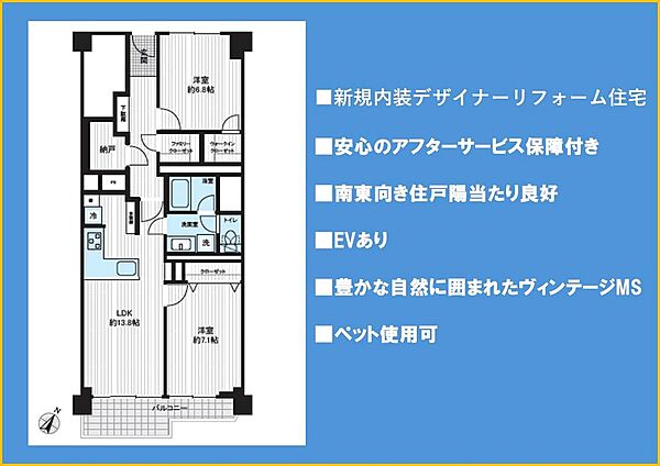間取り：313004705505