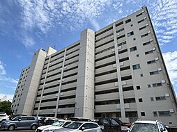 馬事公苑前ハイム2号棟