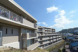 東戸塚前田町パーク・ホームズ