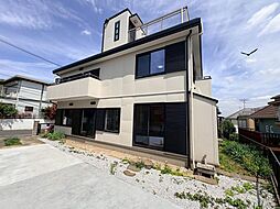 神奈川県川崎市多摩区南生田１丁目