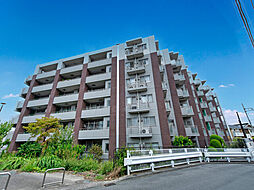 サンクタス横浜二俣川ブライトスクエア