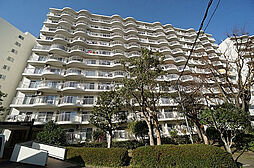 鎌倉ロジュマンC棟