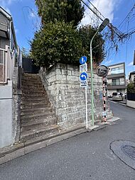 東京都大田区南馬込３丁目