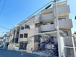 鶴見西パーク・ホームズ