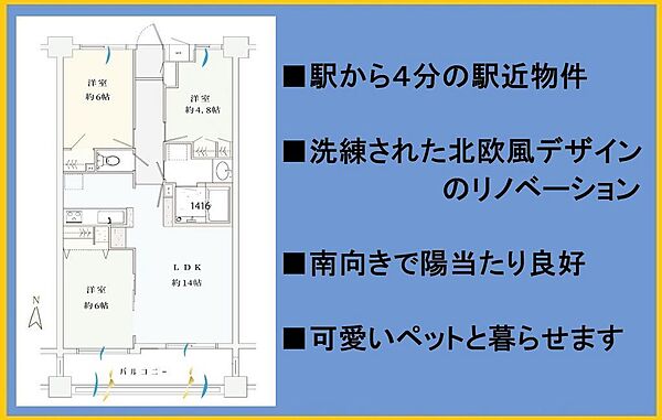 間取り：314002731082
