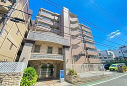 マイキャッスル大口駅前