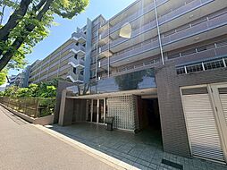 藤和シティホームズ青葉松風台壱番館