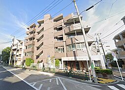 パレ・ソレイユ世田谷二丁目