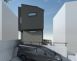 神奈川県横浜市磯子区森６丁目36-32