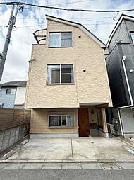 東京都大田区中央２丁目