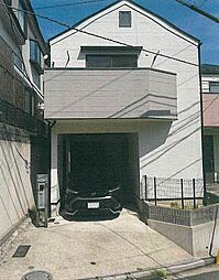 神奈川県横浜市港南区港南１丁目