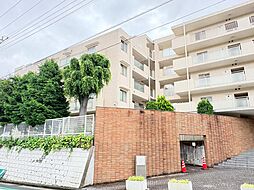 パークコリーナ上大岡アジュールコート