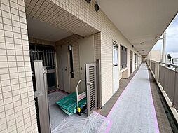 パークコリーナ上大岡アジュールコート