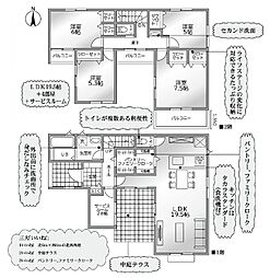 神奈川県横浜市金沢区釜利谷東３丁目