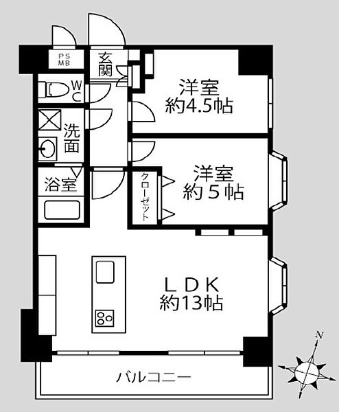 間取り：314002738087