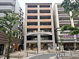 神奈川県横浜市都筑区中川中央１丁目