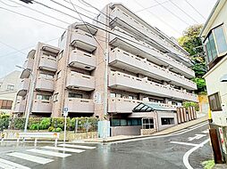 サングレイス横浜蒔田