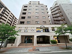 メイフェア・ミュゼ・レトワールセンター南駅前