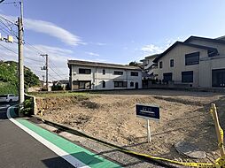 神奈川県横浜市中区山手町